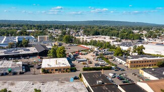 Plus de détails pour 2461 Iorio St, Union Township, NJ - Industriel/Logistique à louer