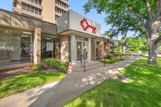 Plus de détails pour 125 S Howes St, Fort Collins, CO - Bureau à vendre