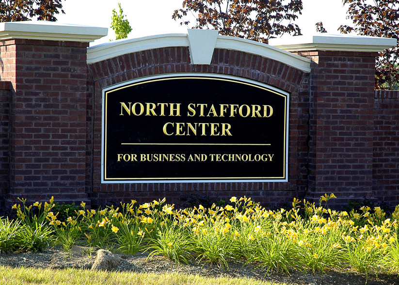 50 Tech Pky, Stafford, VA à louer - Photo de l’immeuble – Image 2 sur 3
