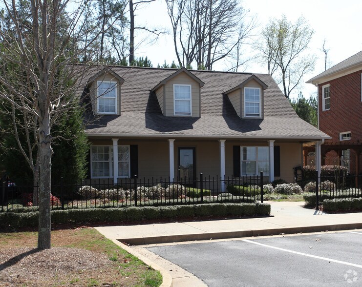 6472 Georgia Highway 400, Cumming, GA à vendre - Photo principale – Image 1 sur 7