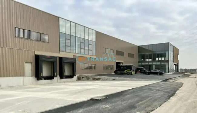 Plus de détails pour Local d’activités à vendre