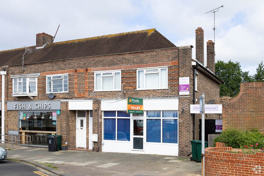 222 Hangleton Rd, Hove à louer - Photo principale – Image 1 sur 2