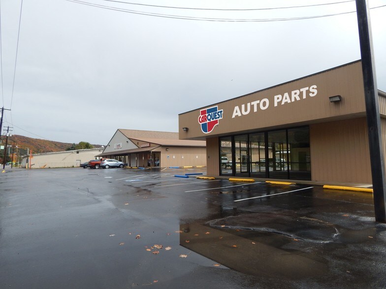 149 Us Highway 6 W, Coudersport, PA à vendre - Photo de l’immeuble – Image 3 sur 3