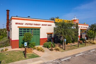 Plus de détails pour 3008 W Loop 289, Lubbock, TX - Local commercial à louer
