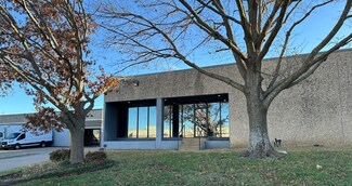 Plus de détails pour 2014 Platinum St, Garland, TX - Industriel/Logistique à louer