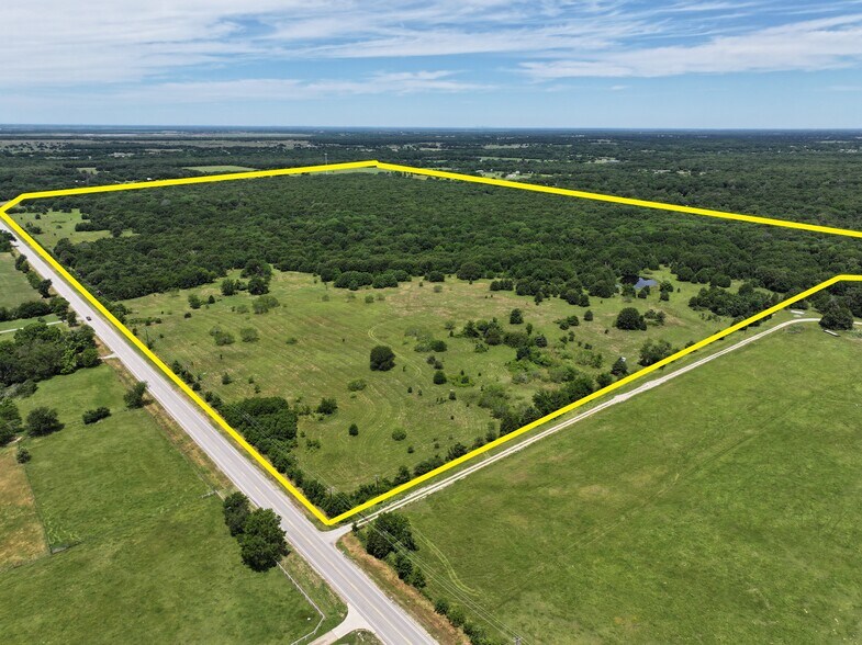 Farm Road 148, Scurry, TX à vendre - Photo principale – Image 1 sur 11