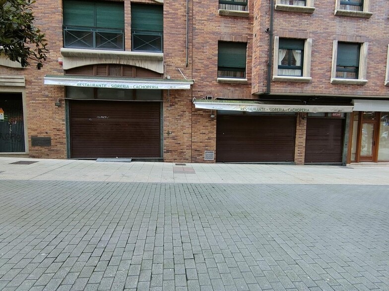 Calle de Foncalada, 21, Oviedo, Asturias à vendre - Photo intérieure – Image 3 sur 12