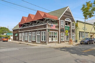 Plus de détails pour 48 Front St, Greenport, NY - Local commercial à vendre
