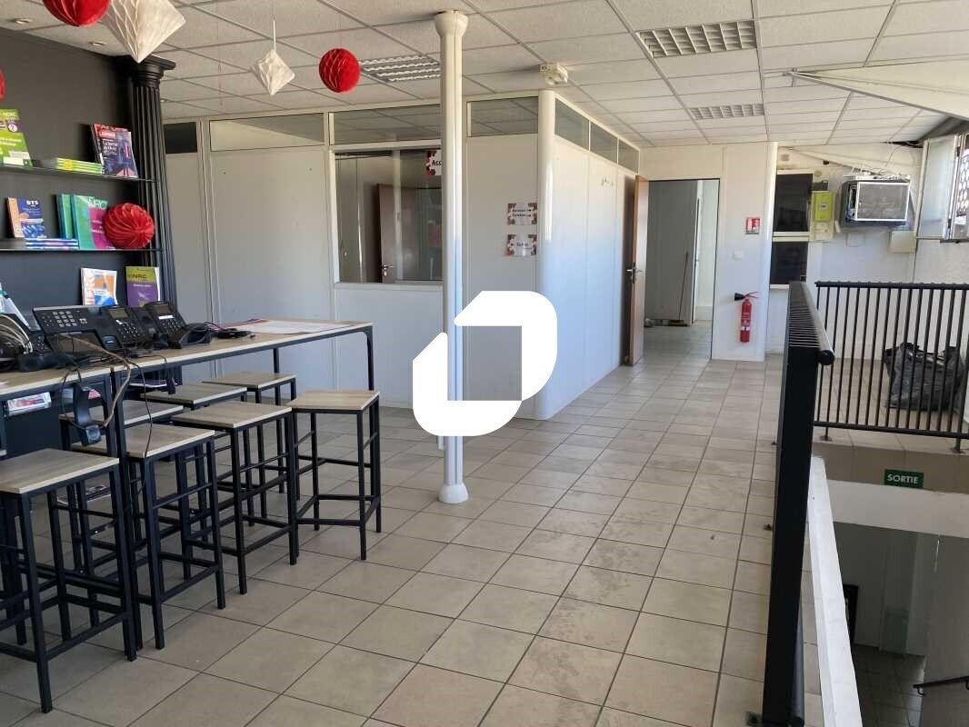 Bureau dans Mérignac à louer Photo intérieure– Image 1 sur 11