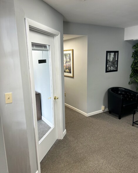 235 Summer Rd, Boxborough, MA à louer - Photo de l’immeuble – Image 2 sur 13