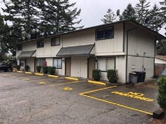 Plus de détails pour 2153 10th St, Florence, OR - Logement à vendre