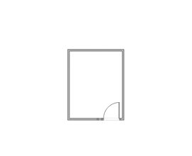 1910 Pacific Ave, Dallas, TX à louer Plan d’étage– Image 1 sur 1