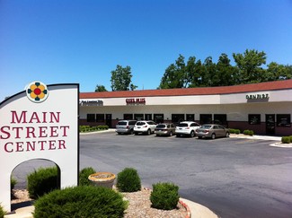 Plus de détails pour 812 N Main St, Lansing, KS - Local commercial à louer