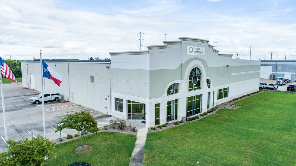 201 Beltway Green, Pasadena, TX à louer - Photo de l’immeuble – Image 1 sur 9