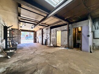 Plus de détails pour 4309 Palisade Ave, Union City, NJ - Industriel/Logistique à louer