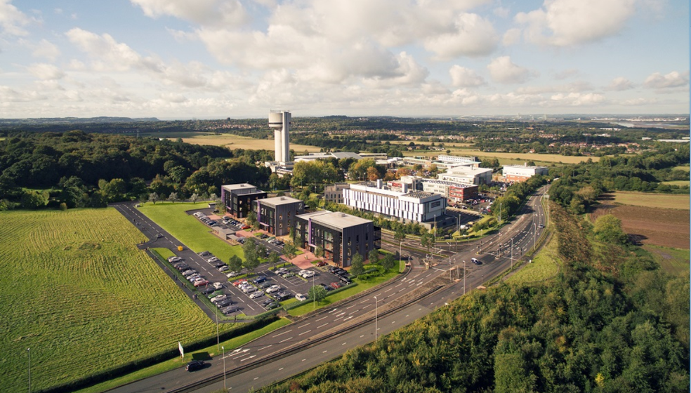 Project Violet, Warrington à louer - Photo principale – Image 2 sur 10