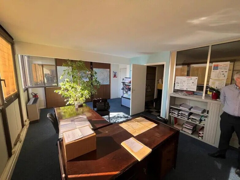Bureau dans Nice à louer - Photo intérieure – Image 2 sur 7