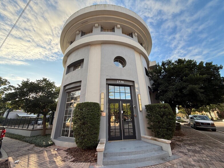 2330 W Horatio St, Tampa, FL à vendre - Photo de l’immeuble – Image 2 sur 19