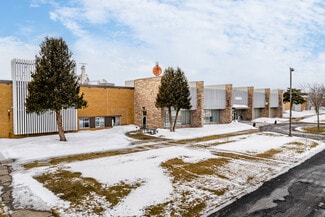Plus de détails pour 800 Boul Industriel, St-Jean, QC - Industriel/Logistique à louer