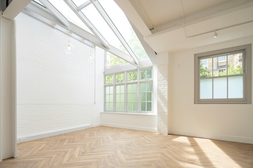 268-296 Fulham Rd, Londres à louer - Photo de l’immeuble – Image 3 sur 8