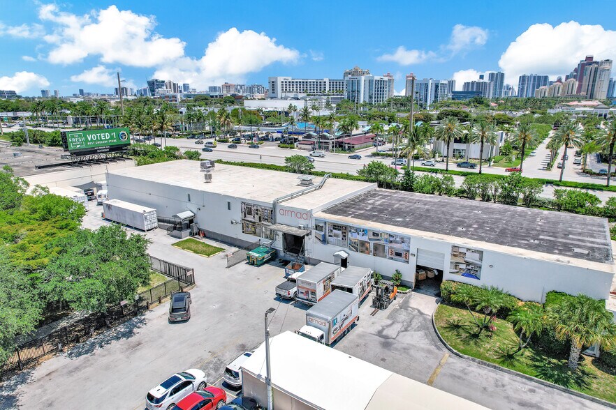 2655 NE 189th St, Aventura, FL à vendre - Photo principale – Image 1 sur 6