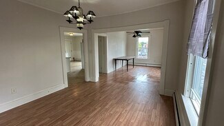 Plus de détails pour 932 Lisbon St, Lewiston, ME - Logement à vendre