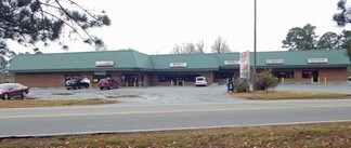 Plus de détails pour 4701 Hillsborough Rd, Durham, NC - Local commercial à vendre