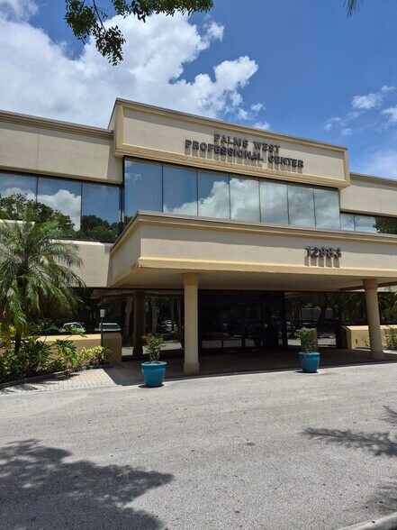 12989 Southern Blvd, Loxahatchee, FL à louer - Photo principale – Image 2 sur 21