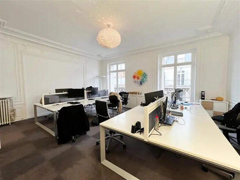 Bureau dans Paris à louer - Photo intérieure – Image 3 sur 8
