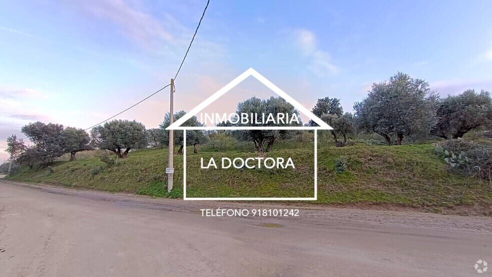 Terrain dans Villamanta, Madrid à vendre - Photo de l’immeuble – Image 3 sur 12