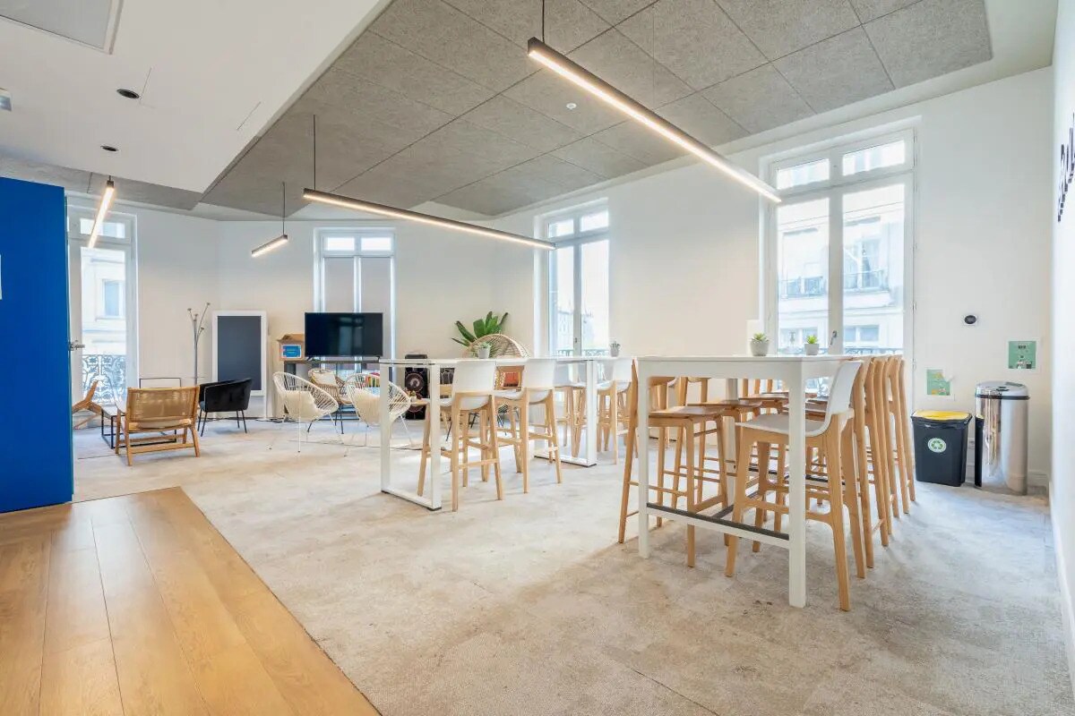 35 Boulevard De Sébastopol, Paris à vendre Photo de l’immeuble– Image 1 sur 1