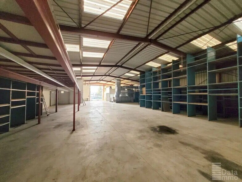 11 Rue Louis Martin, Thorigny-sur-Marne à vendre - Photo de l’immeuble – Image 1 sur 1