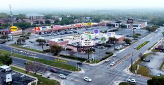 Plus de détails pour 6800 Westgate Blvd, Austin, TX - Local commercial à louer