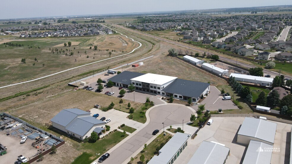 5000 Goodman St, Timnath, CO à vendre - Photo de l’immeuble – Image 2 sur 5