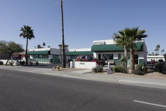 Plus de détails pour 2932 N 68th St, Scottsdale, AZ - Local commercial à louer