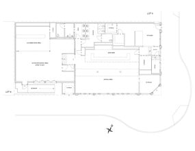 2400 India St, San Diego, CA à louer Plan d’étage– Image 1 sur 1