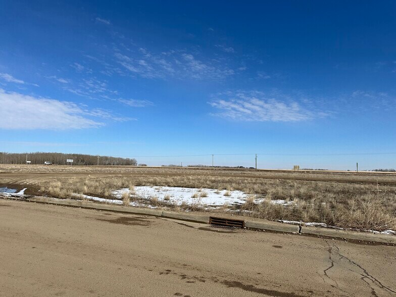 1501 30 St, Wainwright, AB à vendre - Photo de l’immeuble – Image 3 sur 8