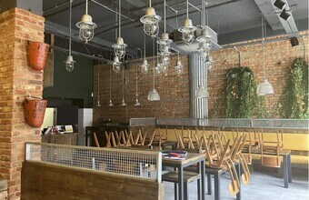 1-61 Bridge St, Peterborough à louer Photo intérieure– Image 2 sur 4