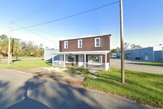 Plus de détails pour 804 W Green St, Perry, FL - Spécialisé à vendre