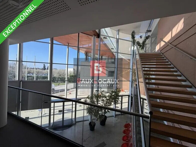 Bureau dans Avignon à louer - Photo intérieure – Image 1 sur 12