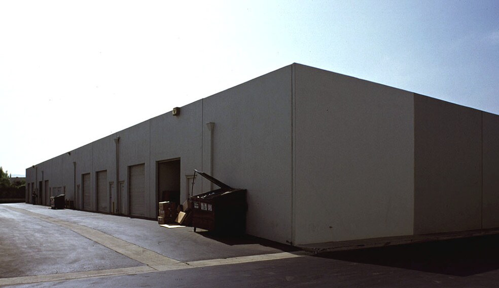 20754-20768 Carrey Rd, Walnut, CA à louer - Autre – Image 2 sur 8