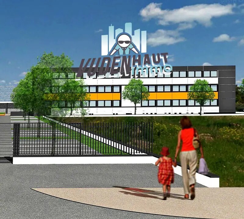 Bureau dans Colomiers à louer Photo de l’immeuble– Image 1 sur 7