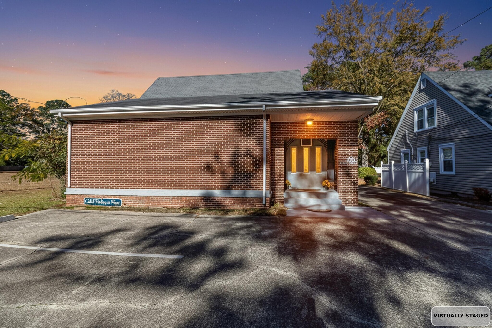 1505 E Ash St, Goldsboro, NC à vendre Photo principale– Image 1 sur 26