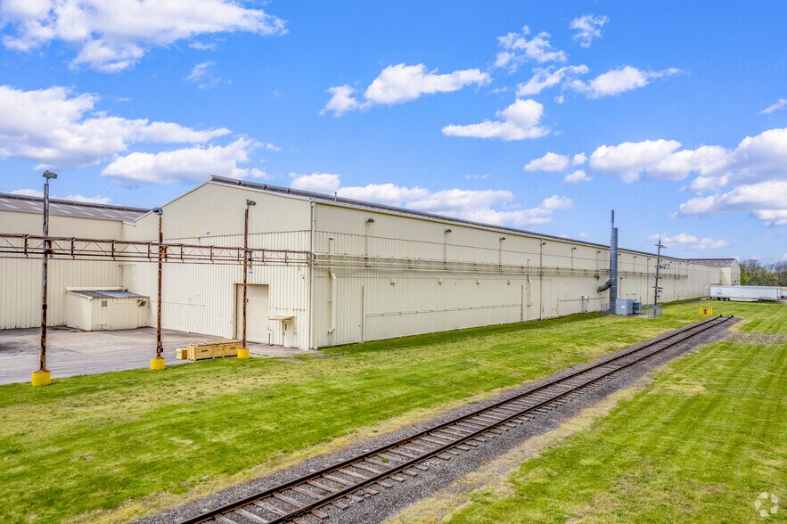 2601 S Verity Pky, Middletown, OH à louer - Photo principale – Image 1 sur 7