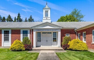 Plus de détails pour 111 S Youngs Rd, Buffalo, NY - Spécialisé à vendre