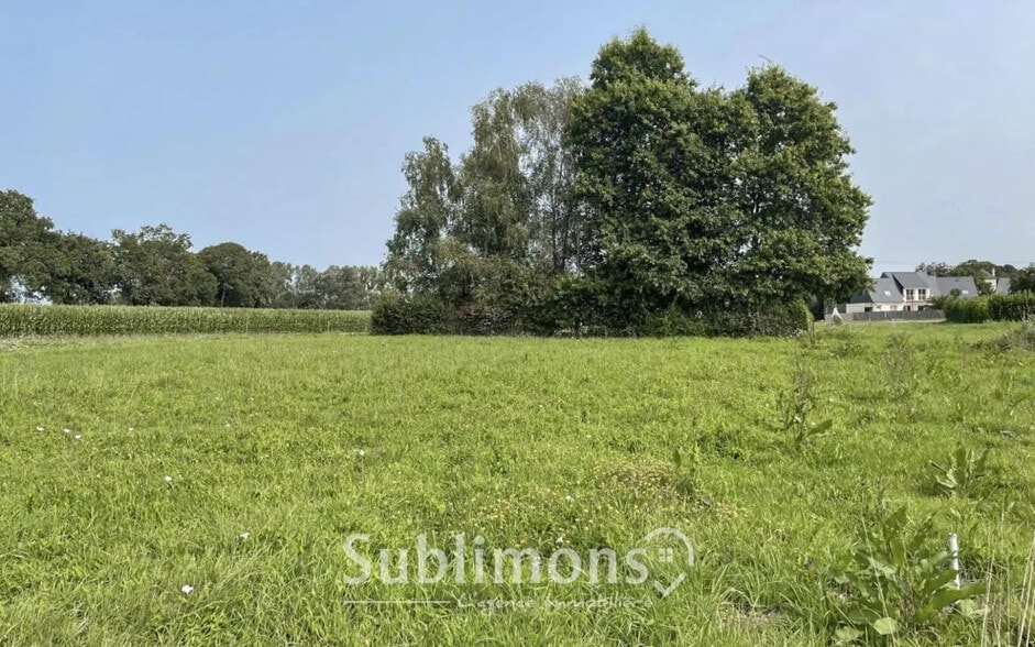 1 Route Du Grand Moustoir, Plescop à vendre - Photo de l’immeuble – Image 2 sur 4