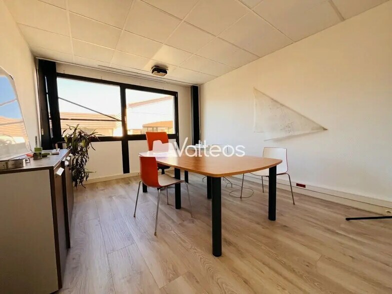 16 Avenue Charles De Gaulle, Balma à louer - Photo de l’immeuble – Image 1 sur 7