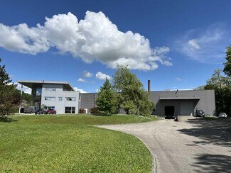 Plus de détails pour 12 Avenue De Savoie, Saint-Clair-de-la-Tour - Industriel/Logistique à vendre