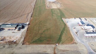Plus de détails pour East Oklahoma Blvd, Alva, OK - Terrain à vendre