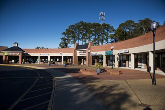 Plus de détails pour 1101 Eisenhower Dr, Savannah, GA - Local commercial à louer